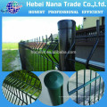 welded wire mesh fencing for boundary wall